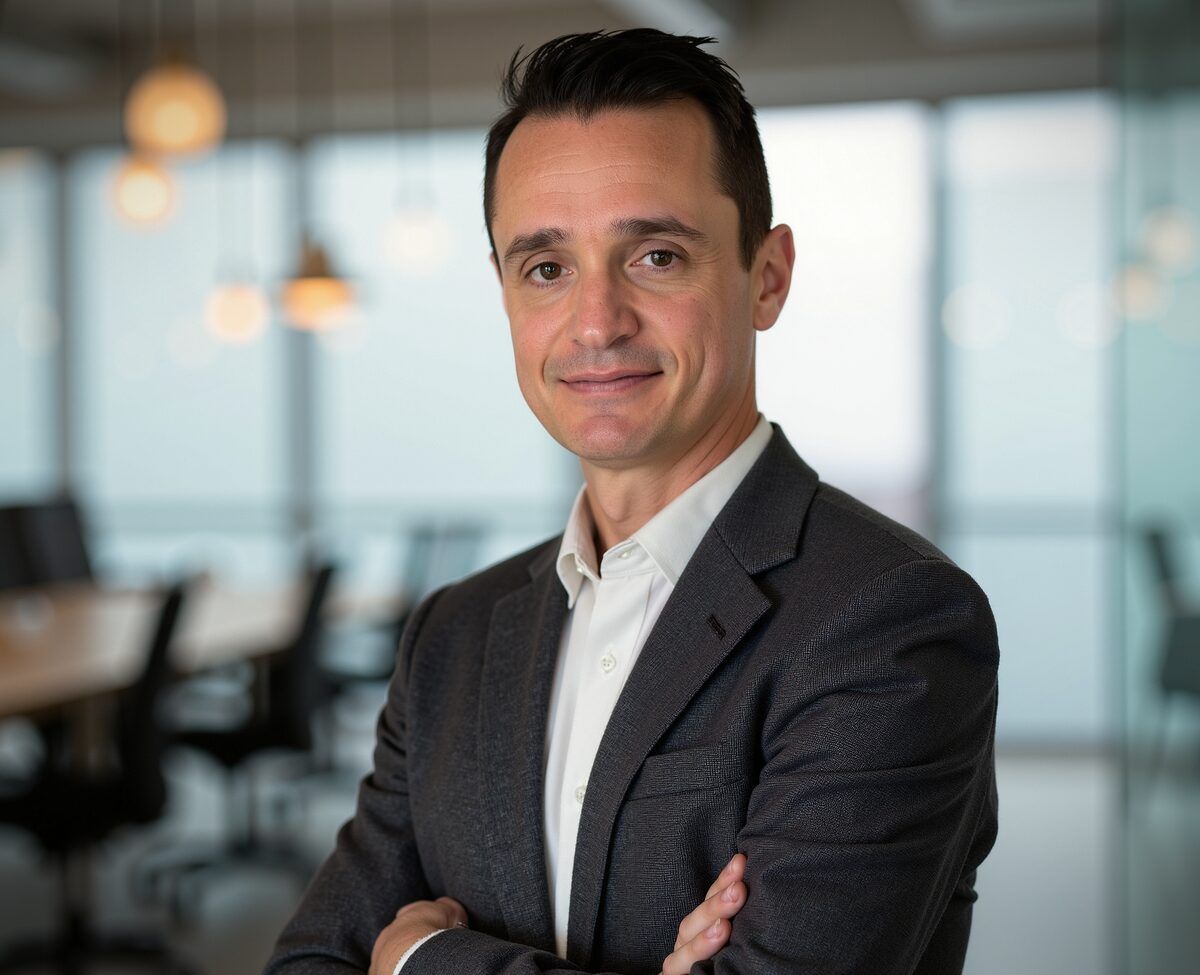 Eric Spielman, Partner at Apex Point Equity